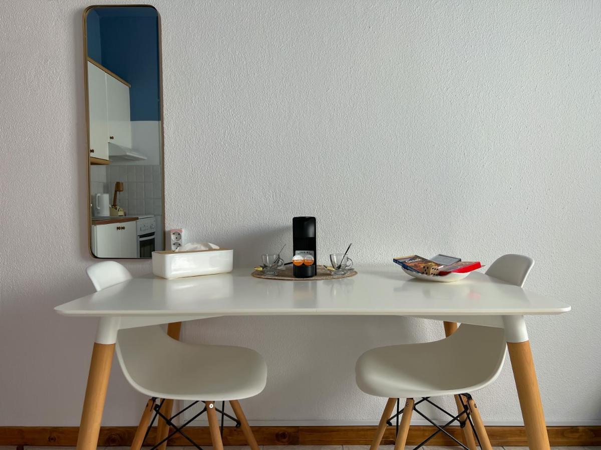 Joseph Village Appartement
