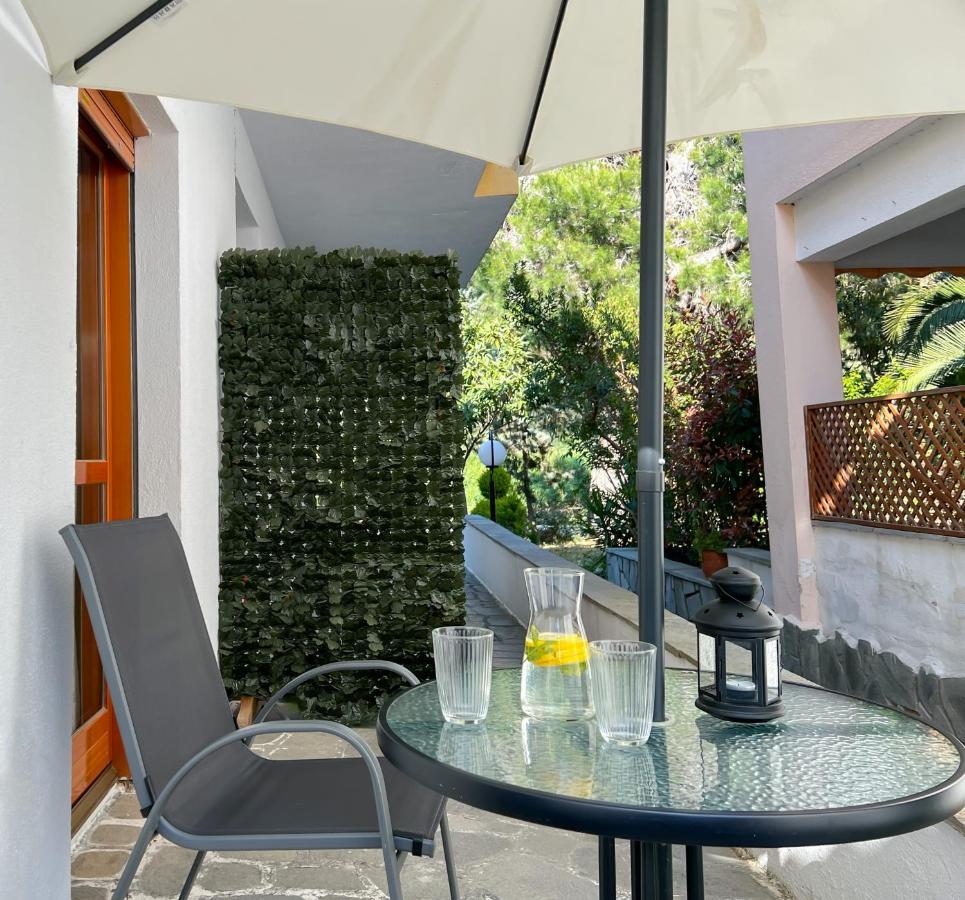 Joseph Village Appartement *