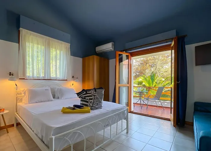 Joseph Village Apartments
