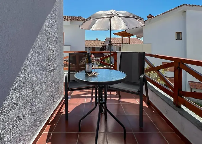 Joseph Village Apartments