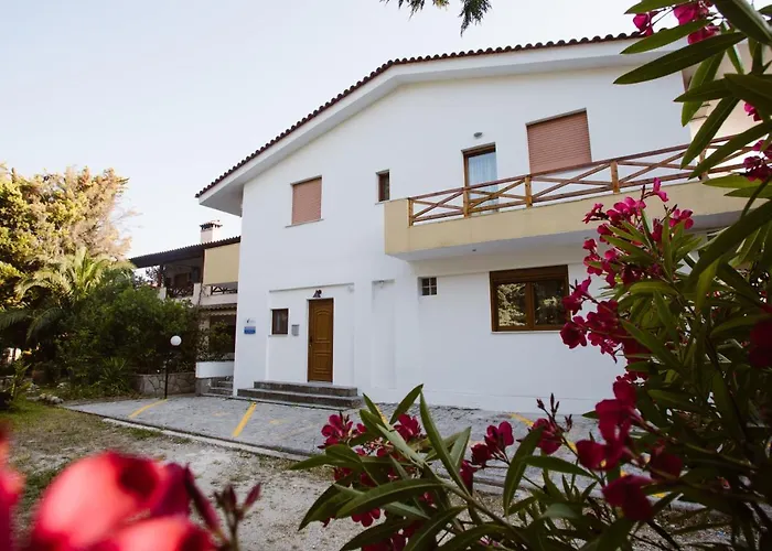 Joseph Village Apartments