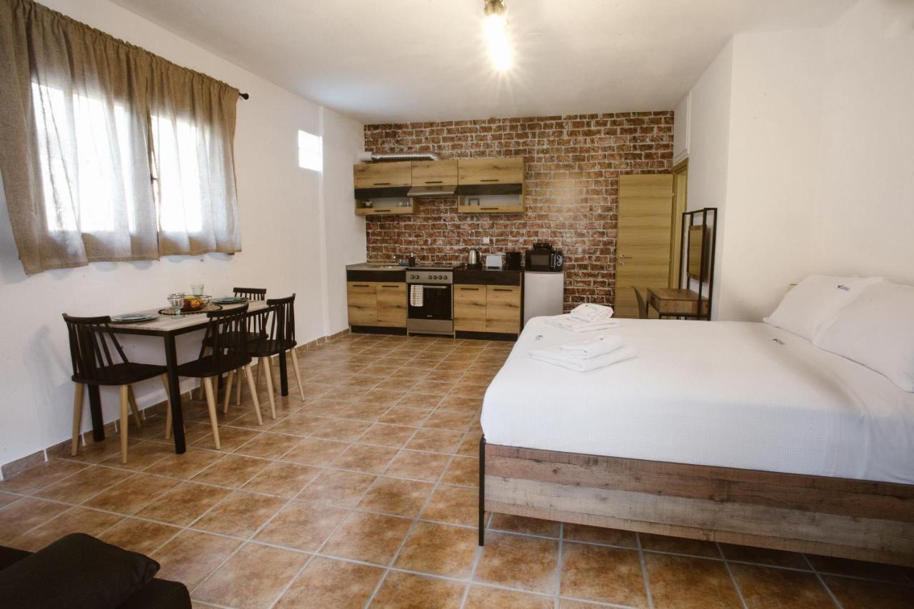 Apartment Joseph Village *