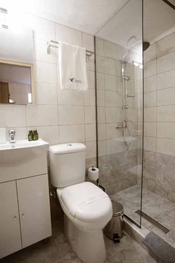 Apartment Joseph Village Fourka