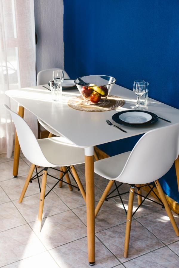 Joseph Village Apartment *