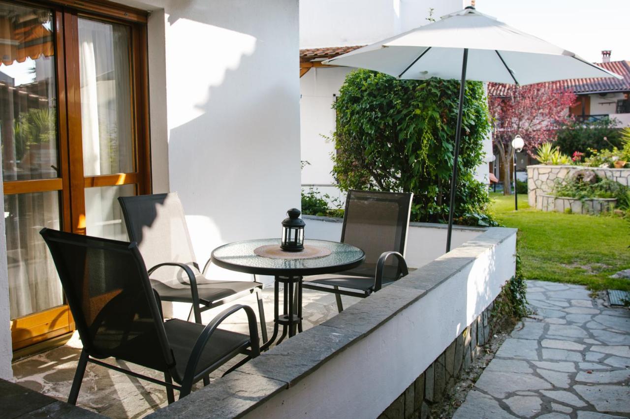 Apartament Joseph Village Fourka