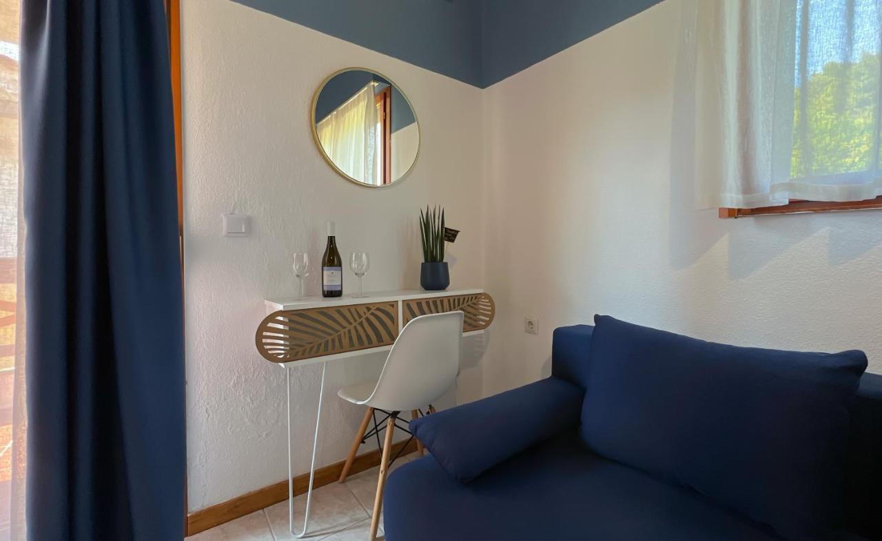 Apartment Joseph Village Fourka