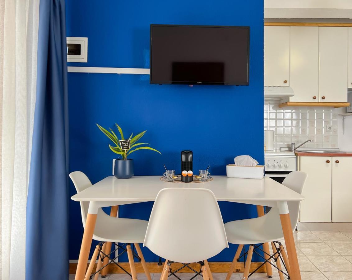 Apartment Joseph Village Fourka