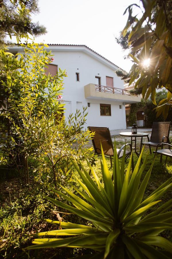 Joseph Village Apartment Fourka