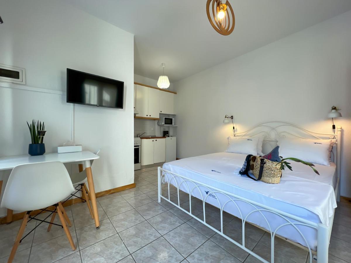 Apartment Joseph Village Fourka