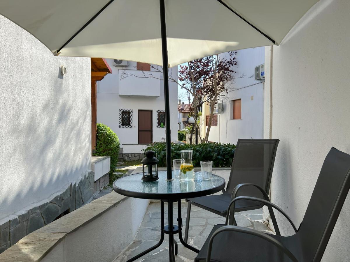 Joseph Village Apartment