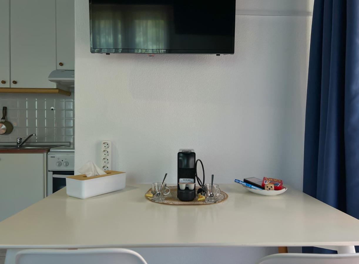 Apartment Joseph Village Fourka