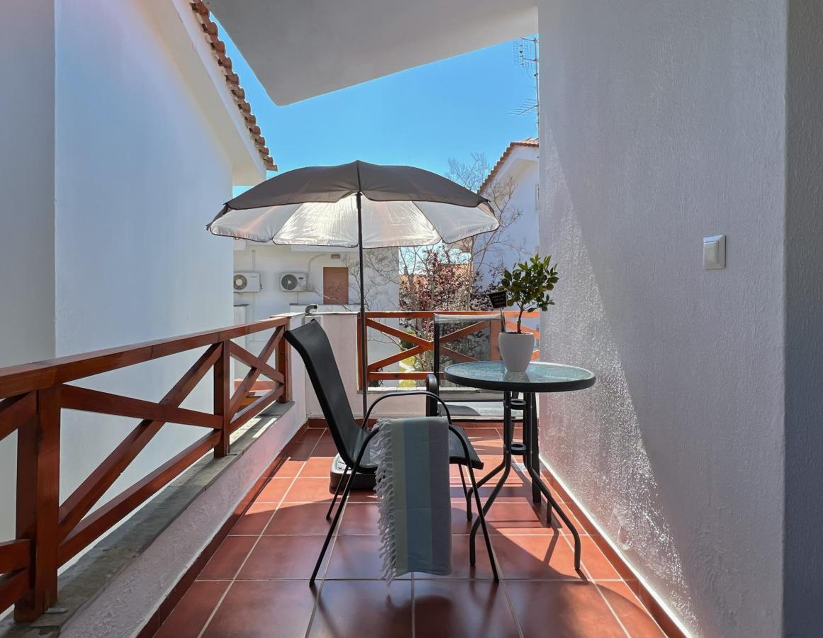 Joseph Village Apartment Fourka
