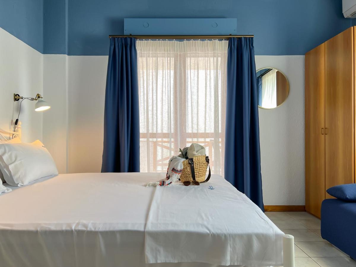 Joseph Village Apartament