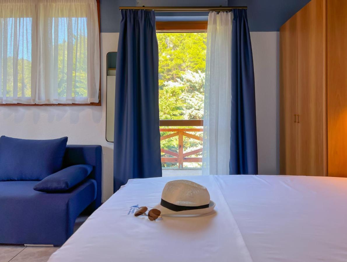 Joseph Village Apartment *