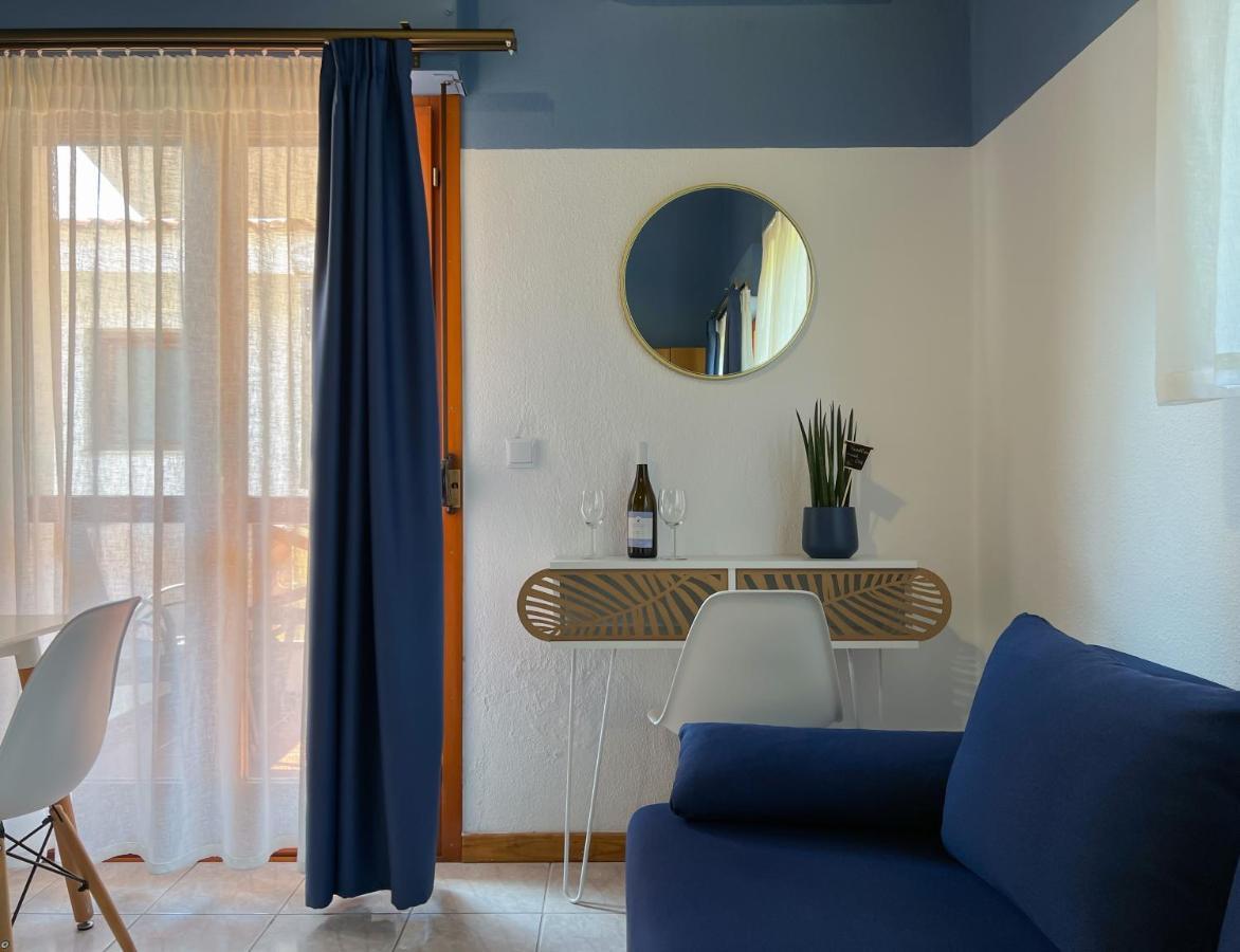 Joseph Village Apartament Fourka