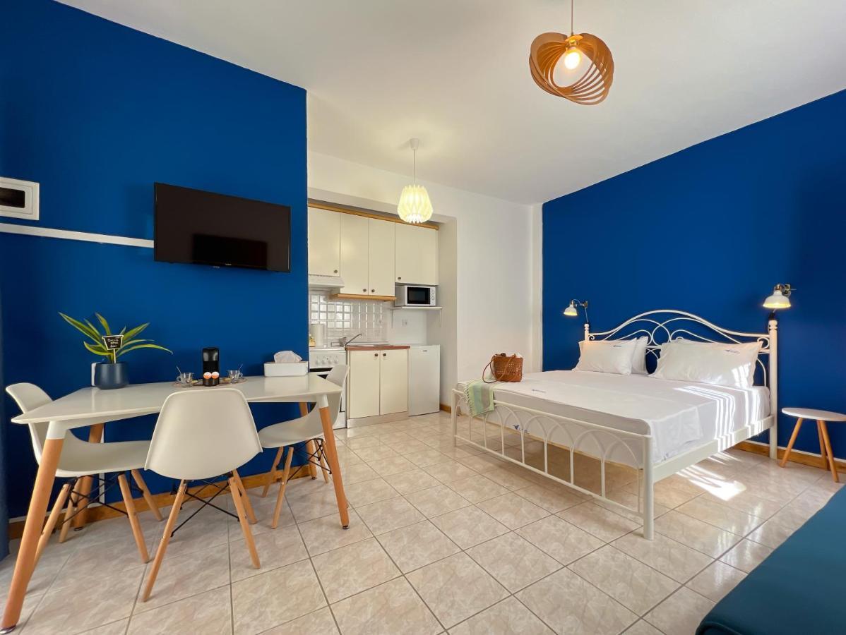 Apartament Joseph Village Fourka