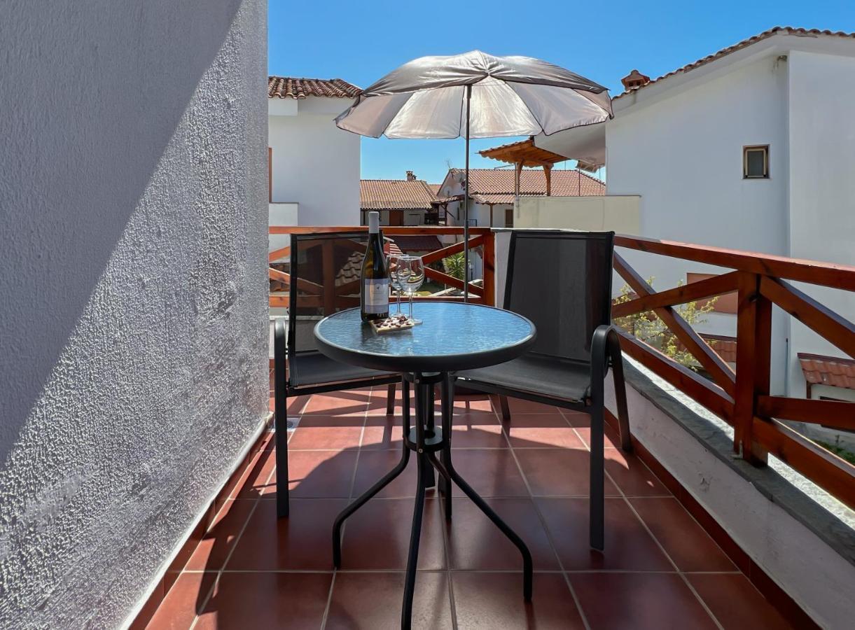 Apartment Joseph Village