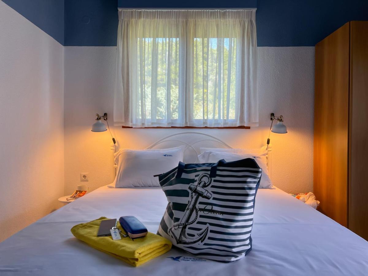 Joseph Village Apartment *
