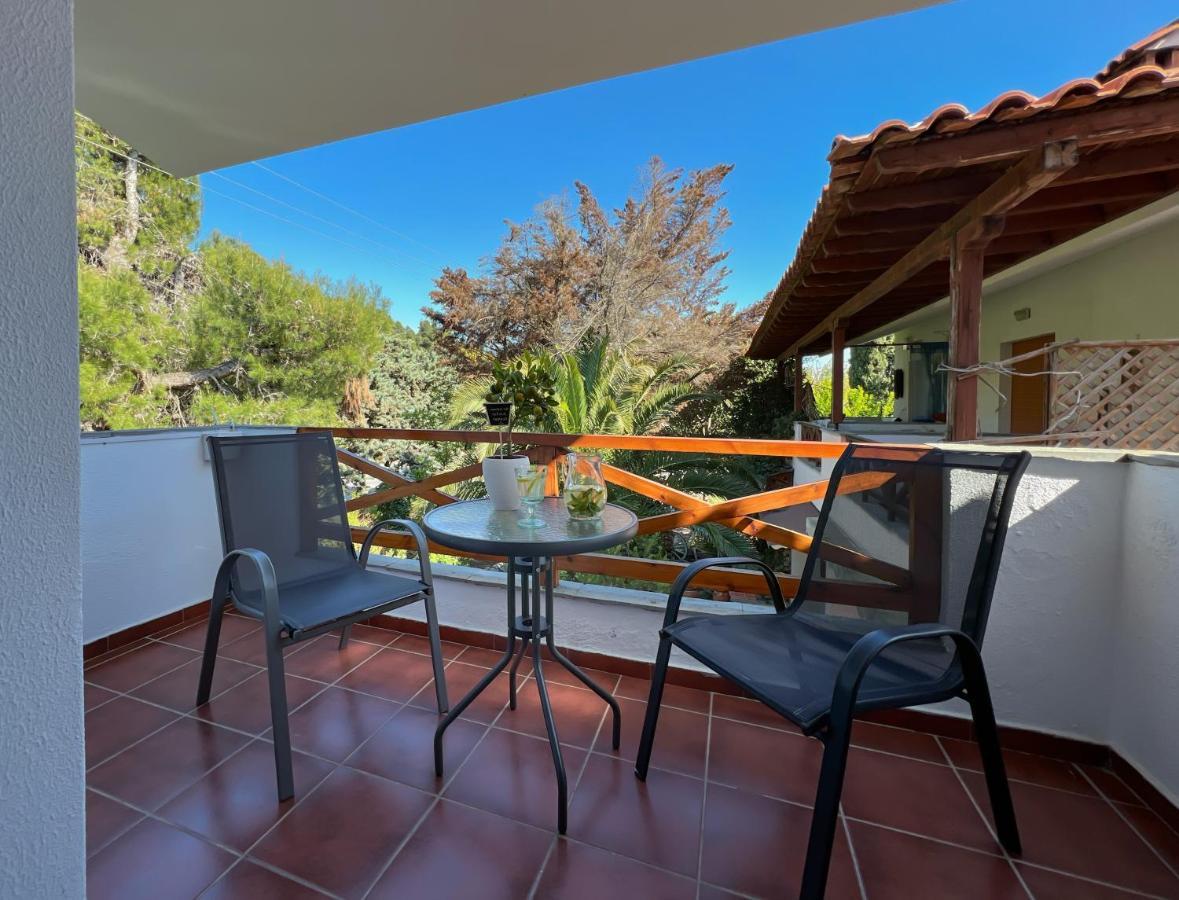 Apartment Joseph Village Fourka