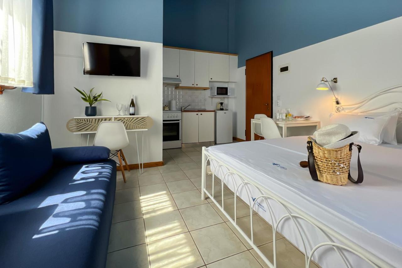 Joseph Village Apartment