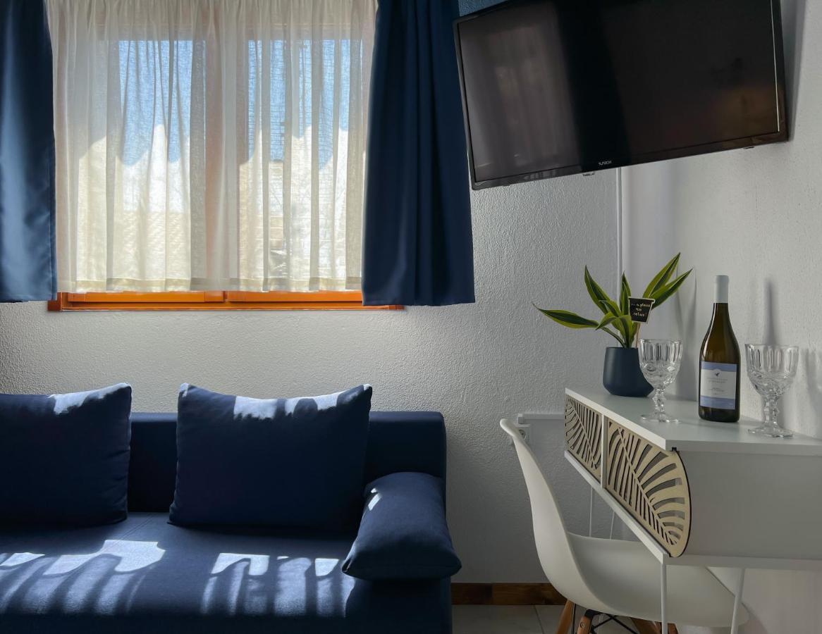 Joseph Village Apartment *