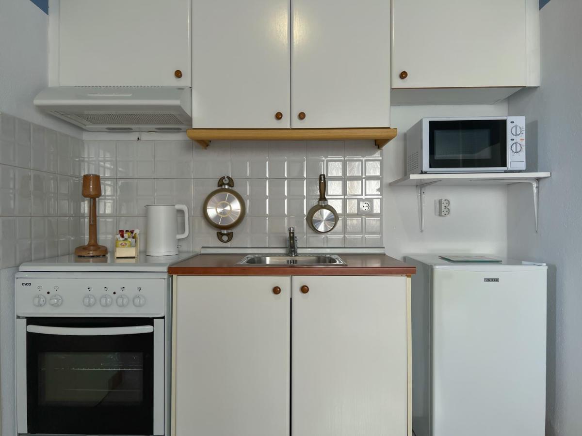 Joseph Village Apartment Fourka