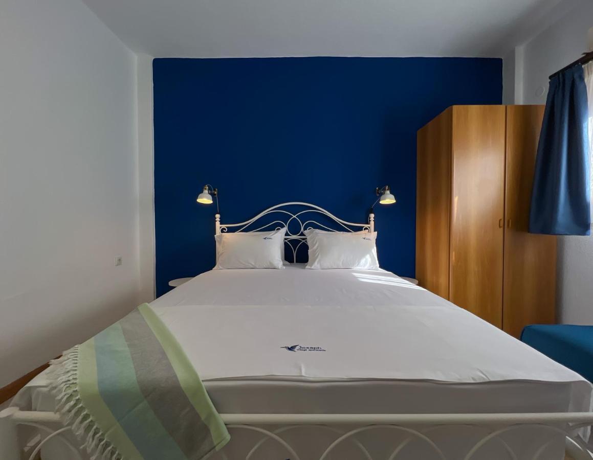 Joseph Village Apartment *