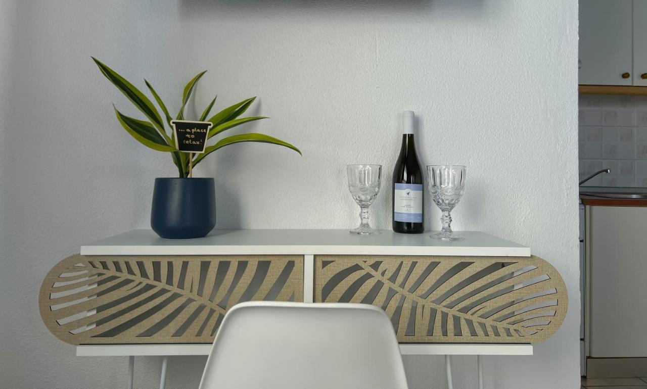 Apartment Joseph Village Fourka