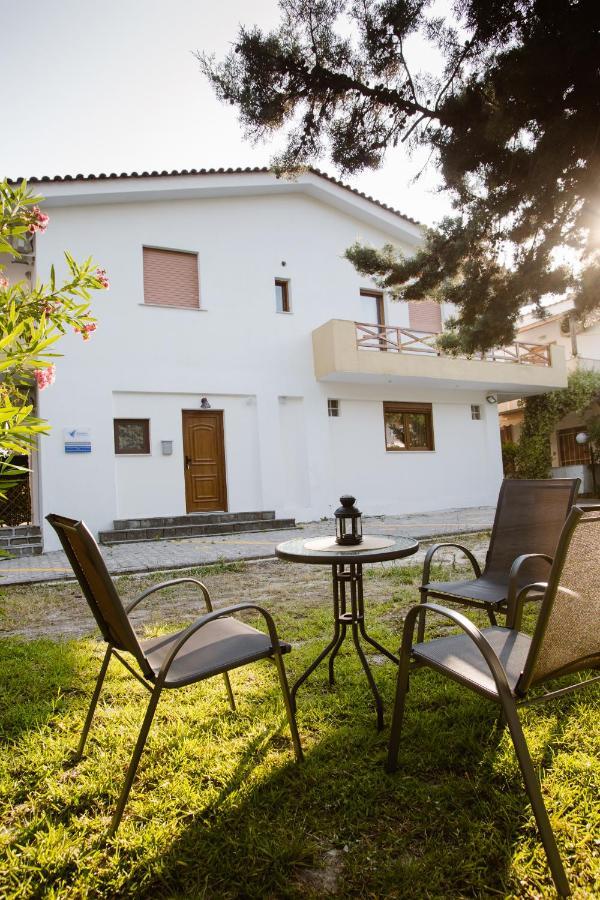 Joseph Village Apartment