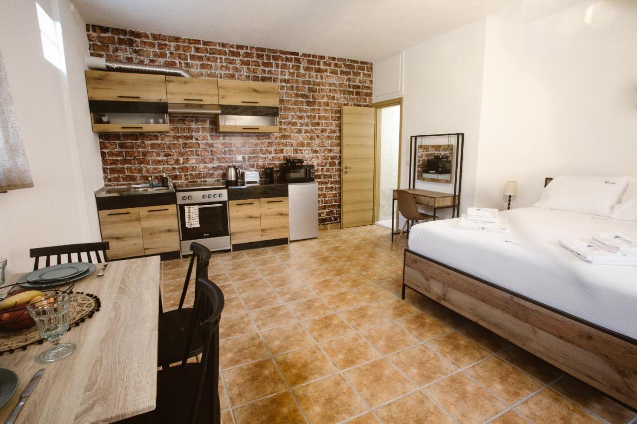 Joseph Village Apartment *